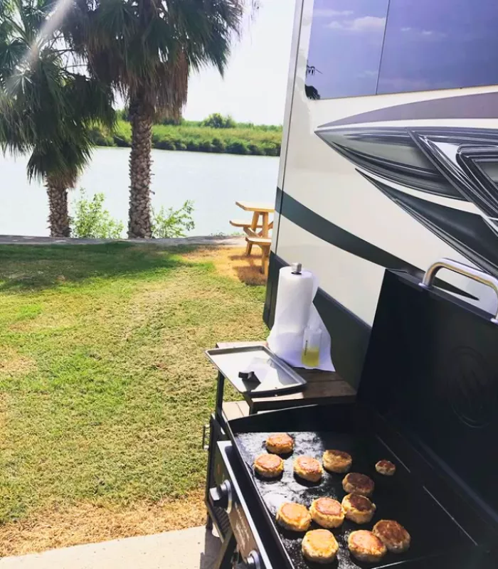 Chimney Park RV Resort