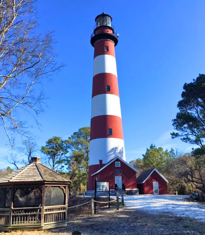 Chincoteague National Wildlife Refuge