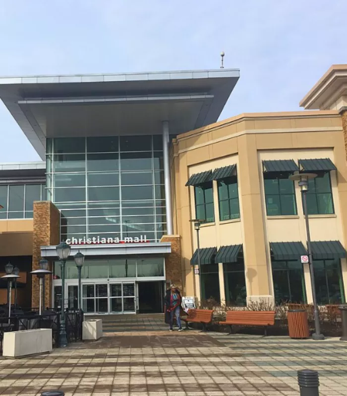 Christiana Mall