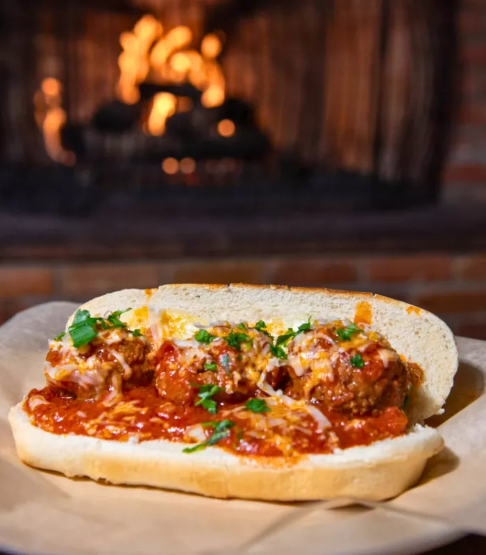 Chuck Wagon Dinners