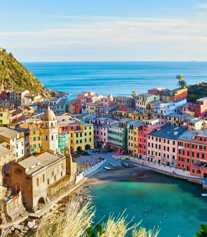 Cinque Terre