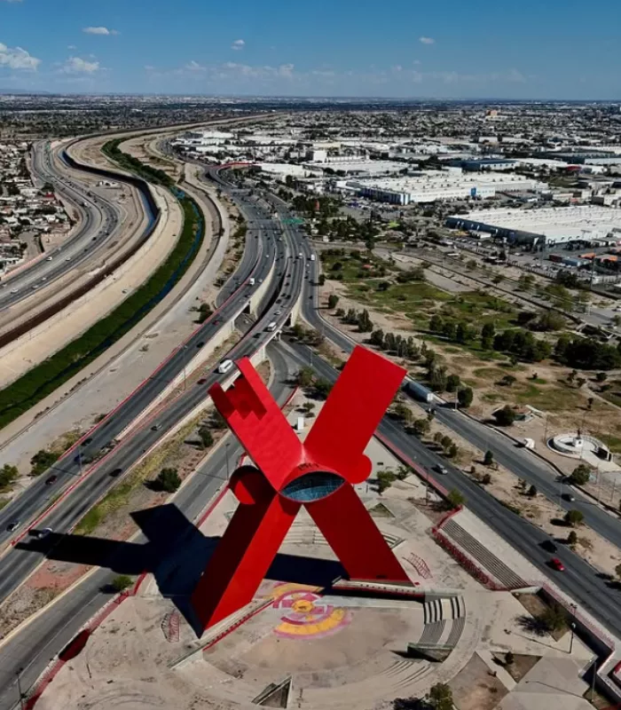 Ciudad Juarez Chihuahua