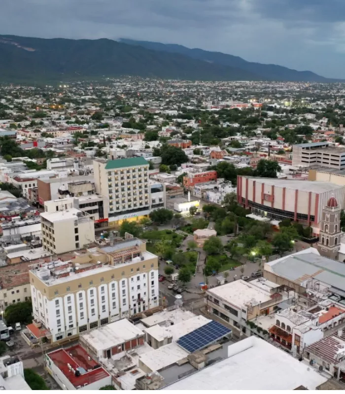 Ciudad Victoria Tamaulipas