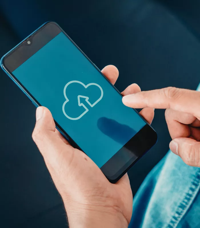 Cloud Storage Upgrades