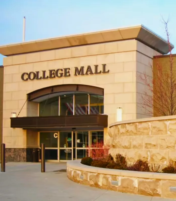 College Mall