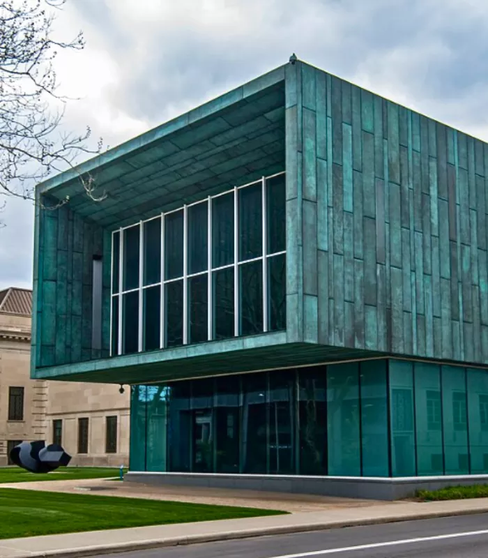 Columbus Museum of Art Columbus