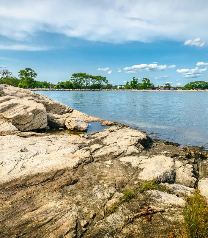 Connecticut Beaches