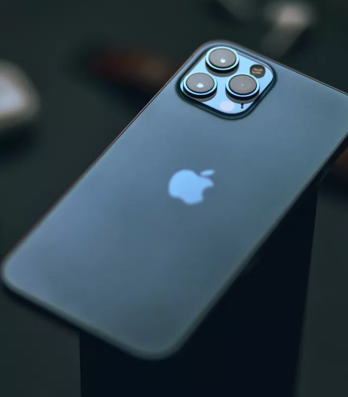 Constant Smartphone Upgrades