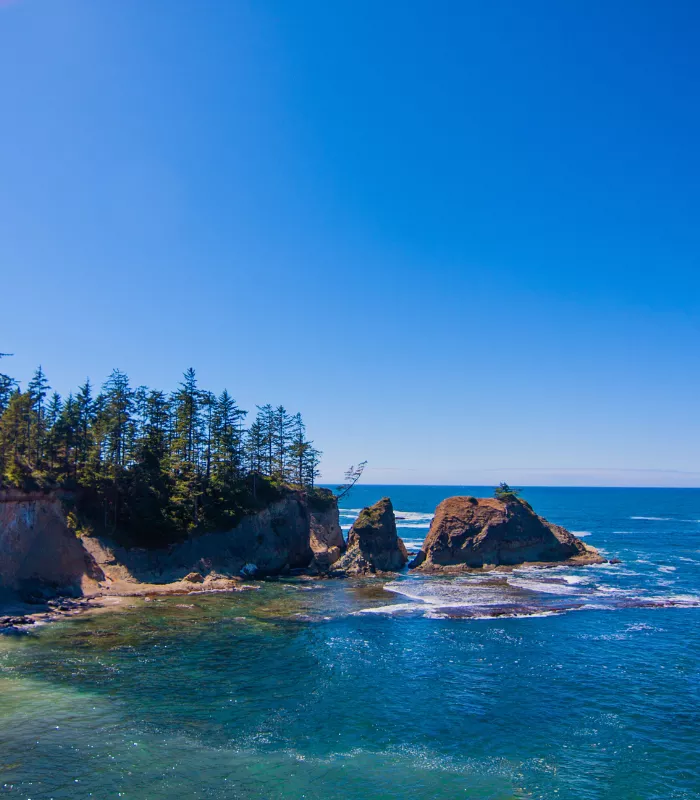 Coos Bay Oregon