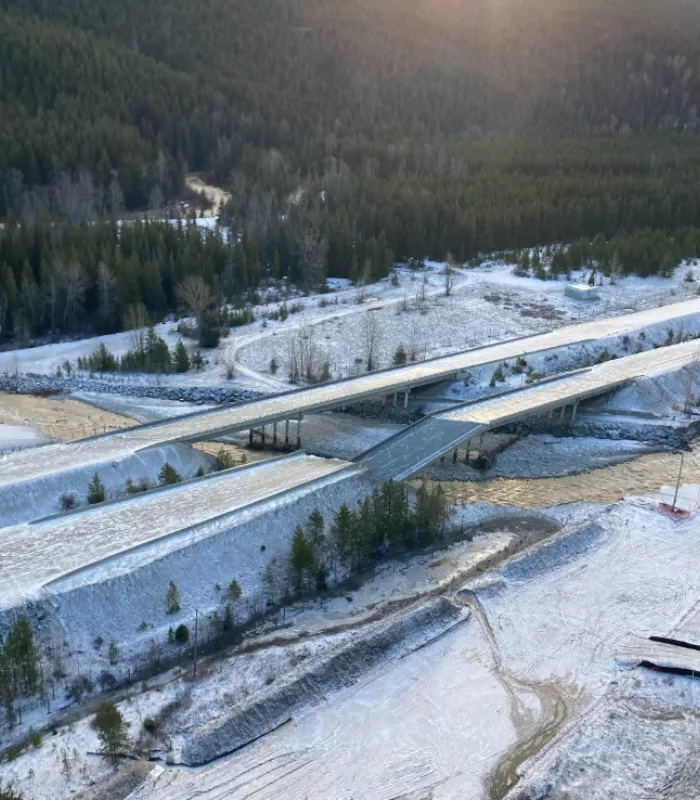 Coquihalla Highway Highway 5