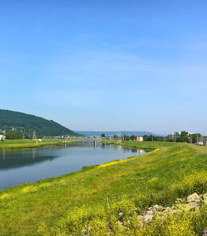 Corning NY