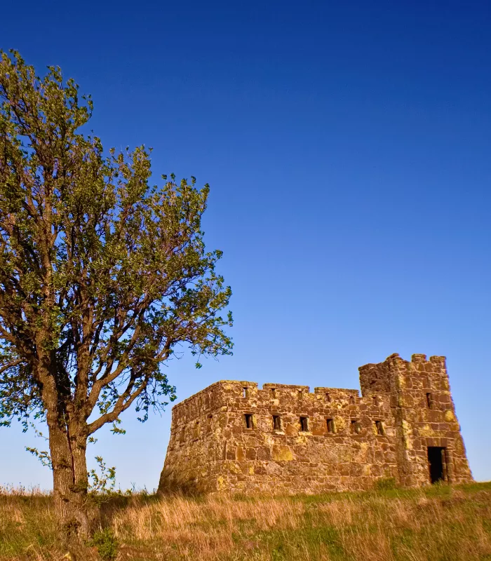 Coronado Heights Lindsborg