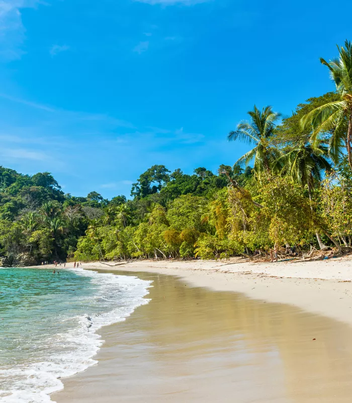 Costa Ricas Cost of Living