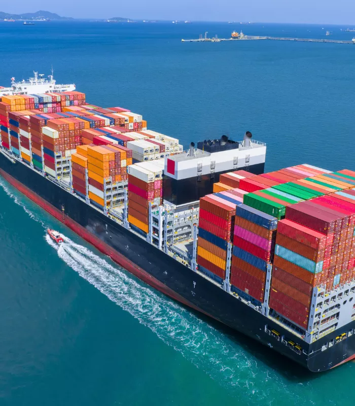 Costa Ricas Importing Goods