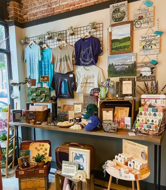 Counterfeit Kentucky Crafts