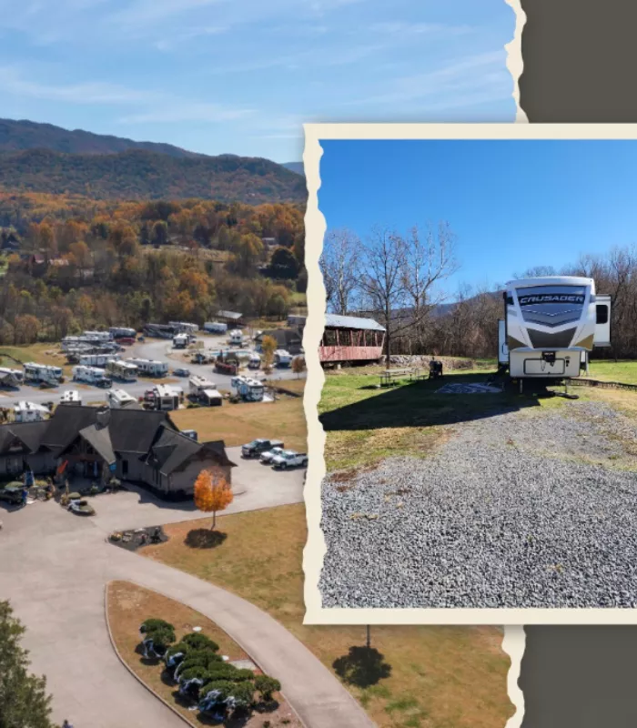 Cove Creek RV Resort