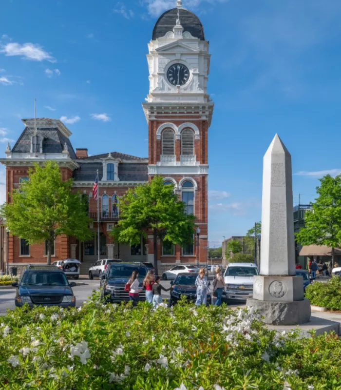 Covington Georgia