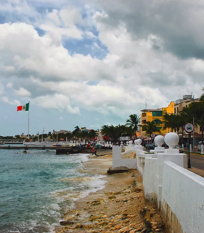 Cozumel