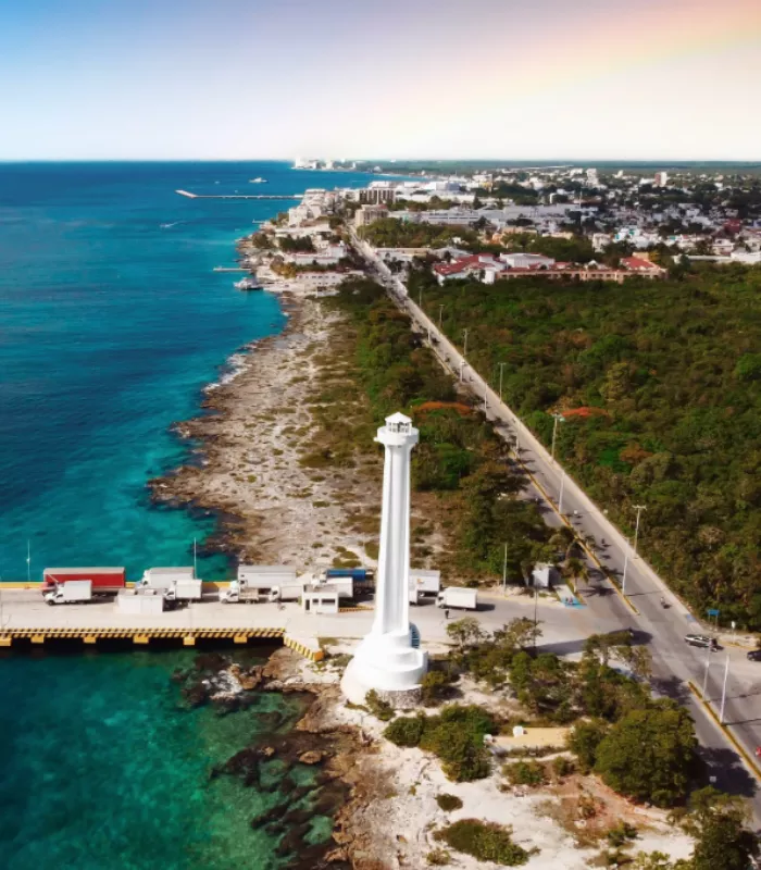 Cozumel Quintana Roo