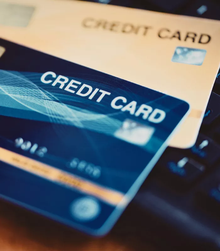 Credit Card Debt for Vacations