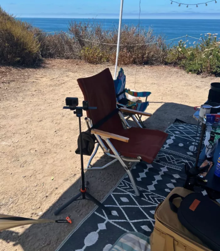 Crystal Cove State Park