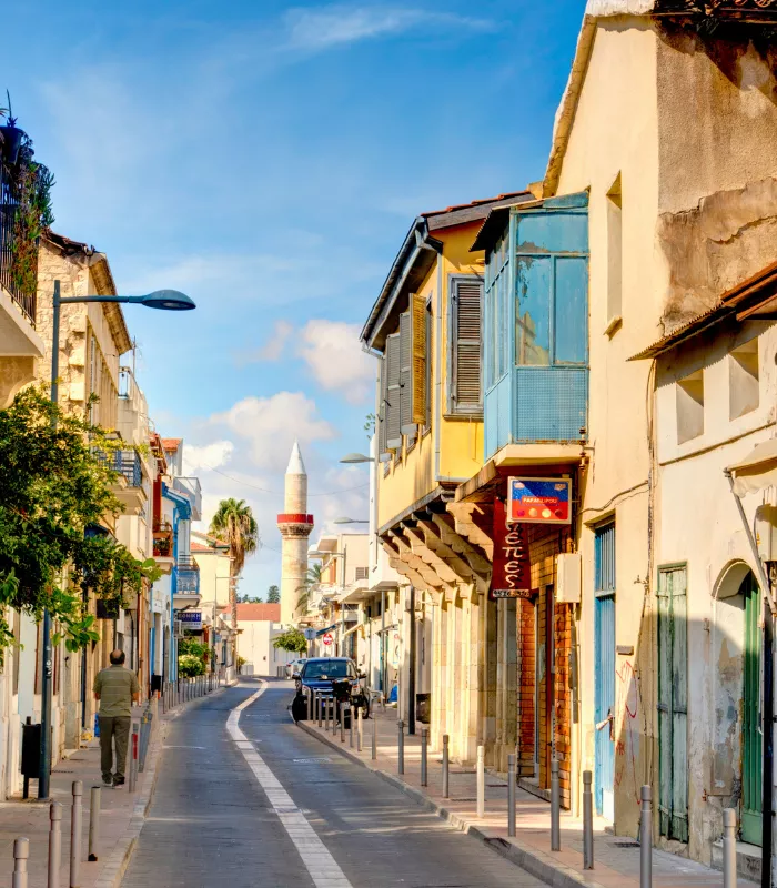 Cyprus