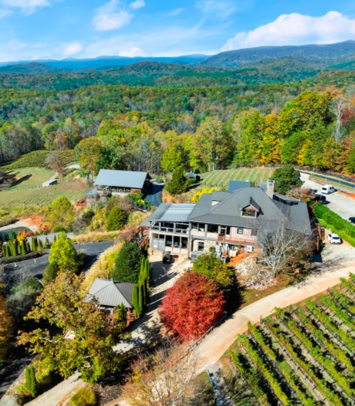 Dahlonega Georgia