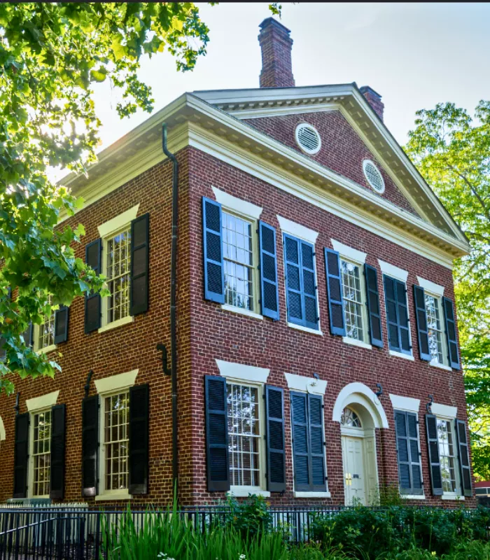 Dahlonega Gold Museum Georgia