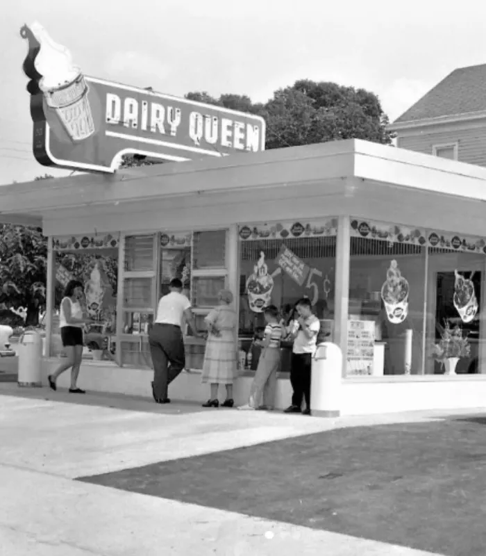 Dairy Queen