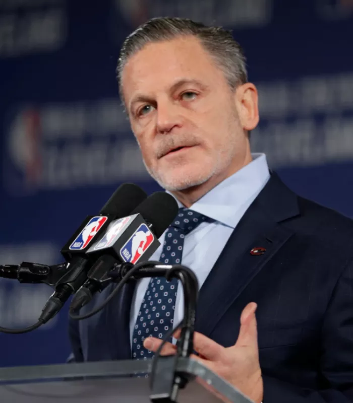 Dan Gilbert