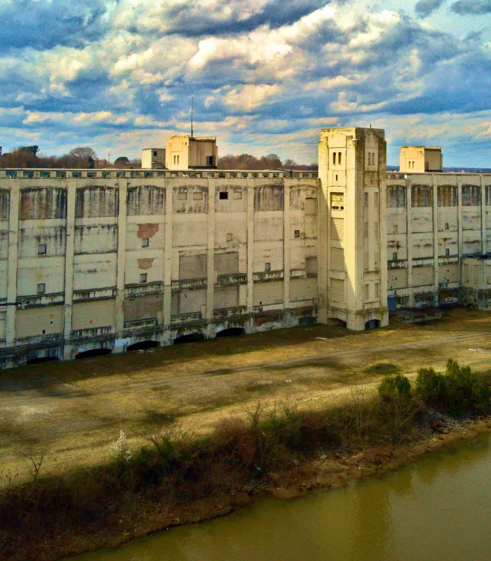 Danville Virginia