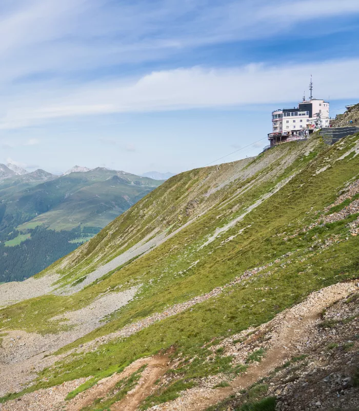 Davos Graubunden
