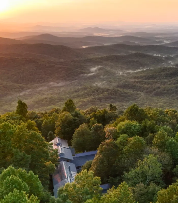 Dawsonville Georgia
