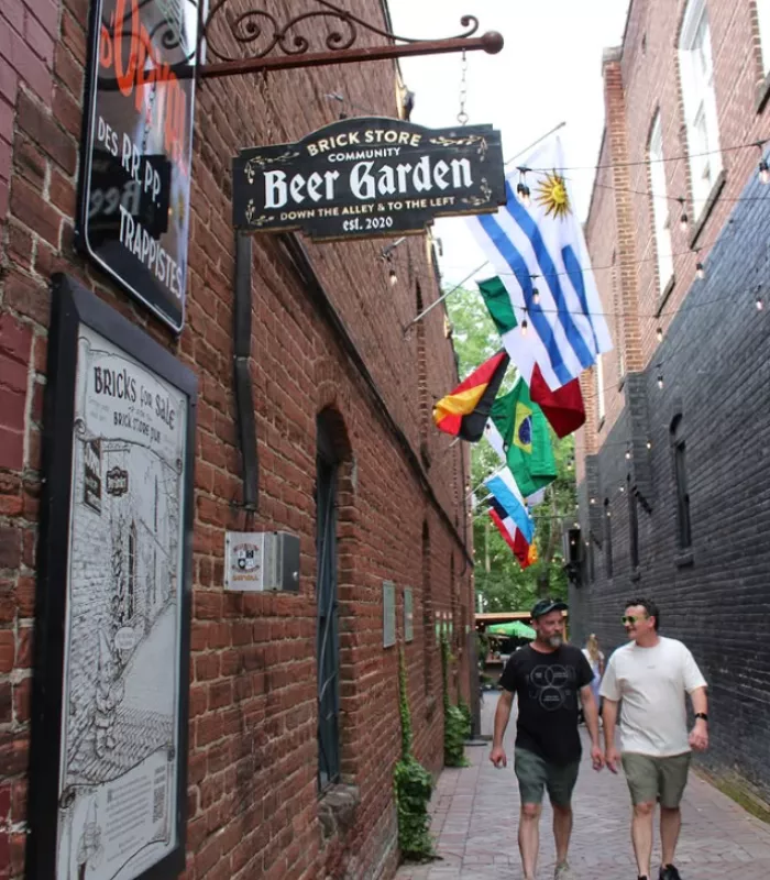 Decatur Georgia