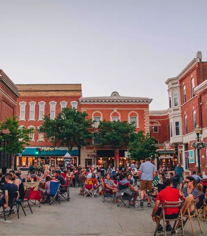 Decorah Iowa 1