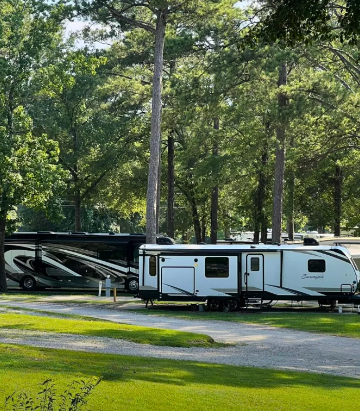 Deer Run RV Resort
