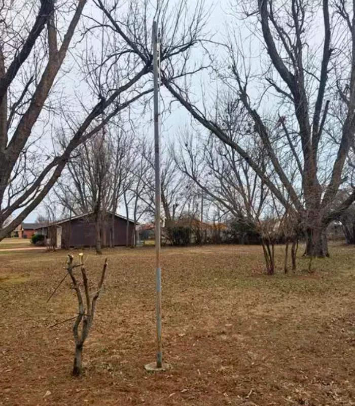 Del City Oklahoma