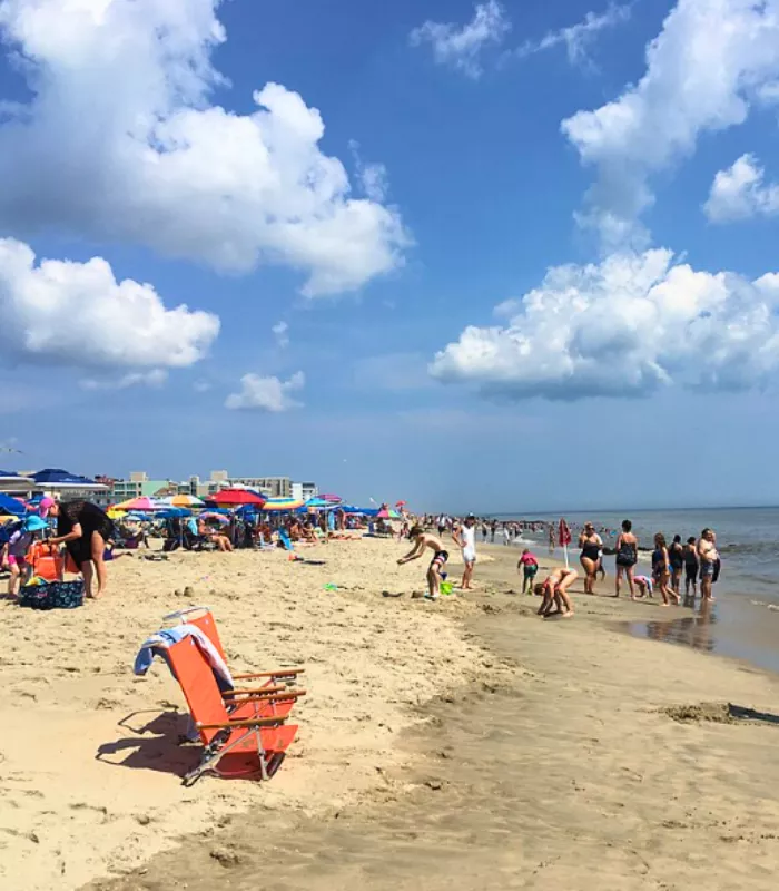 Delaware Beaches