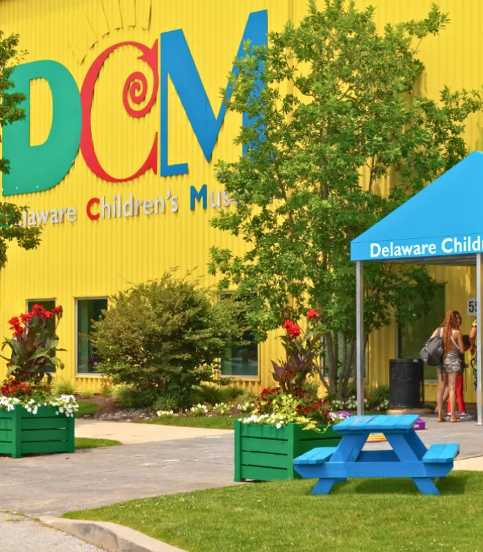 Delaware Childrens Museum