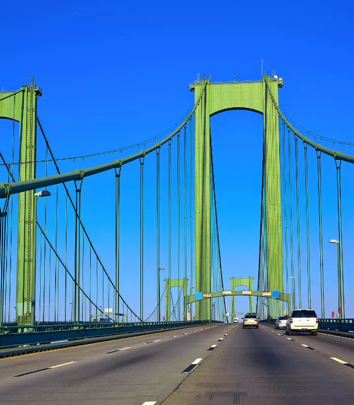 Delaware