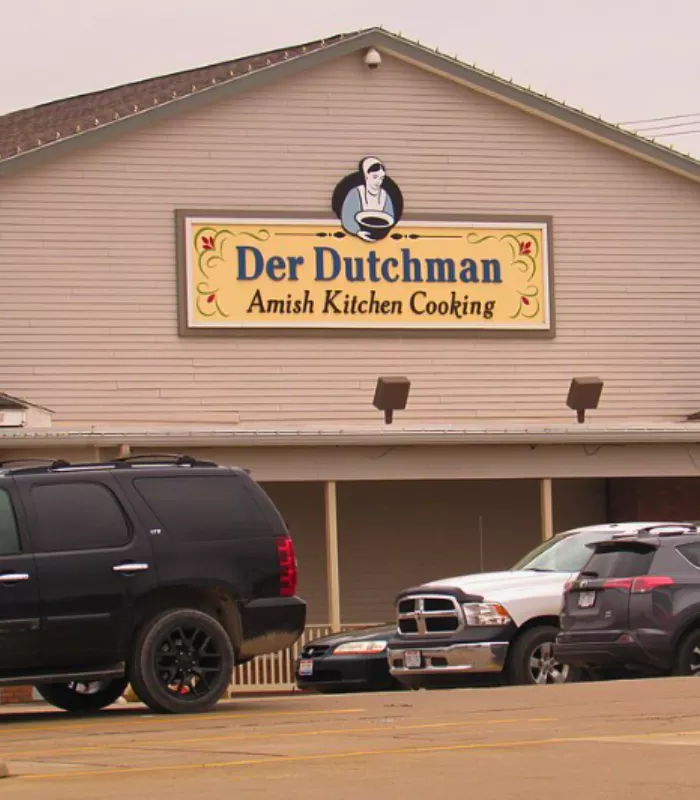 Der Dutchman Restaurants