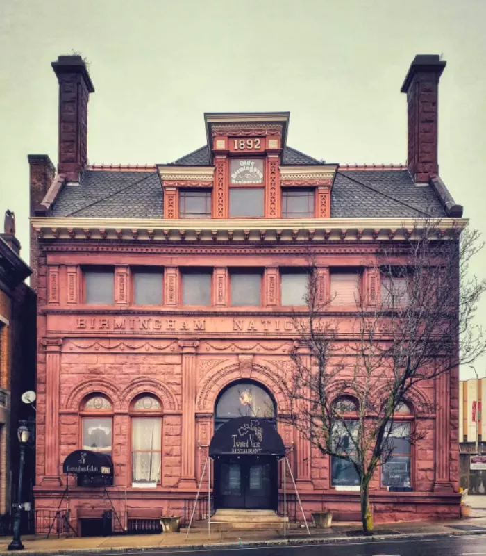 Derby Connecticut