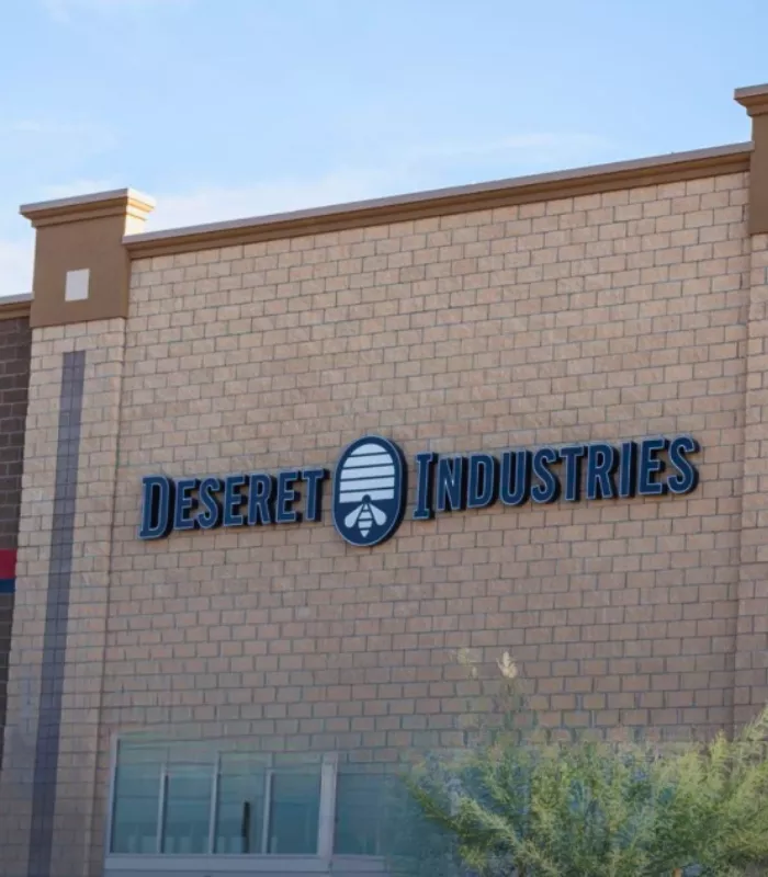Deseret Industries