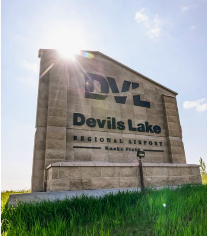 Devils Lake North Dakota