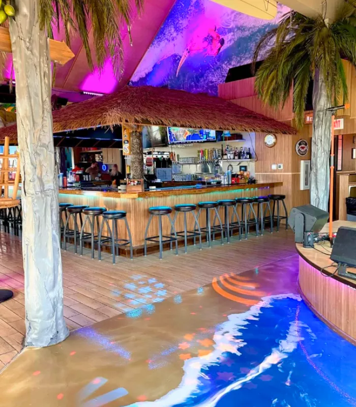 Dewey Beach Bars