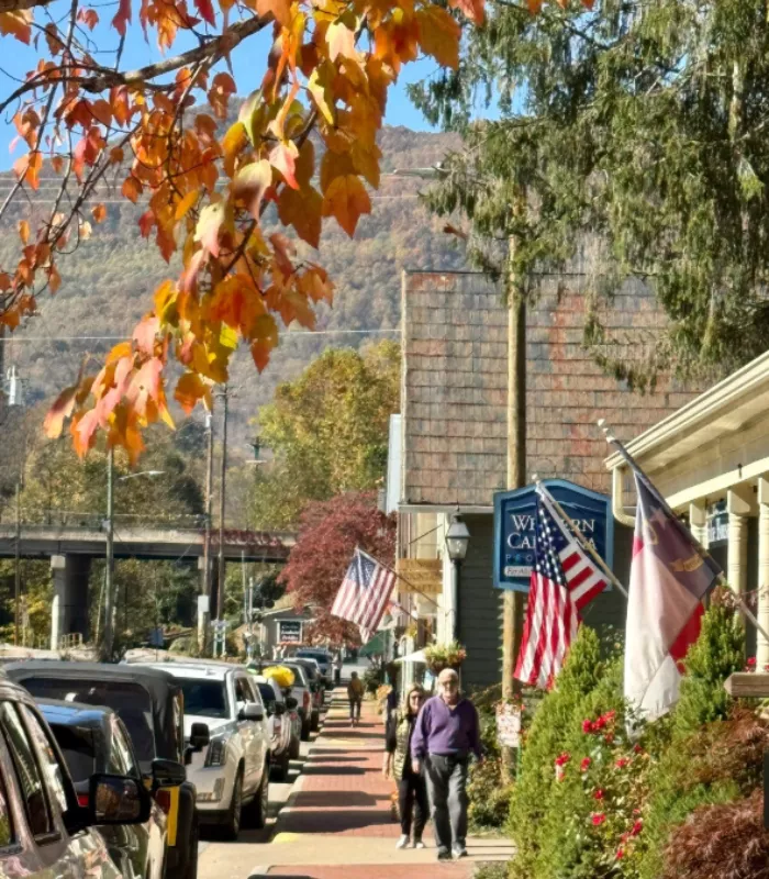 Dillsboro North Carolina
