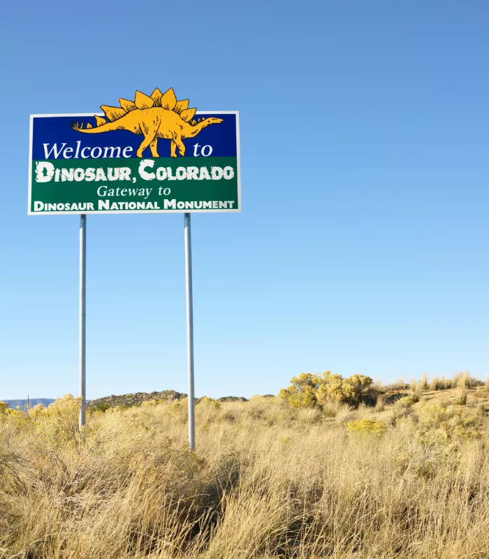 Dinosaur Colorado.webp