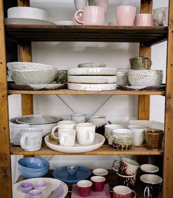 Dishes You Never Use