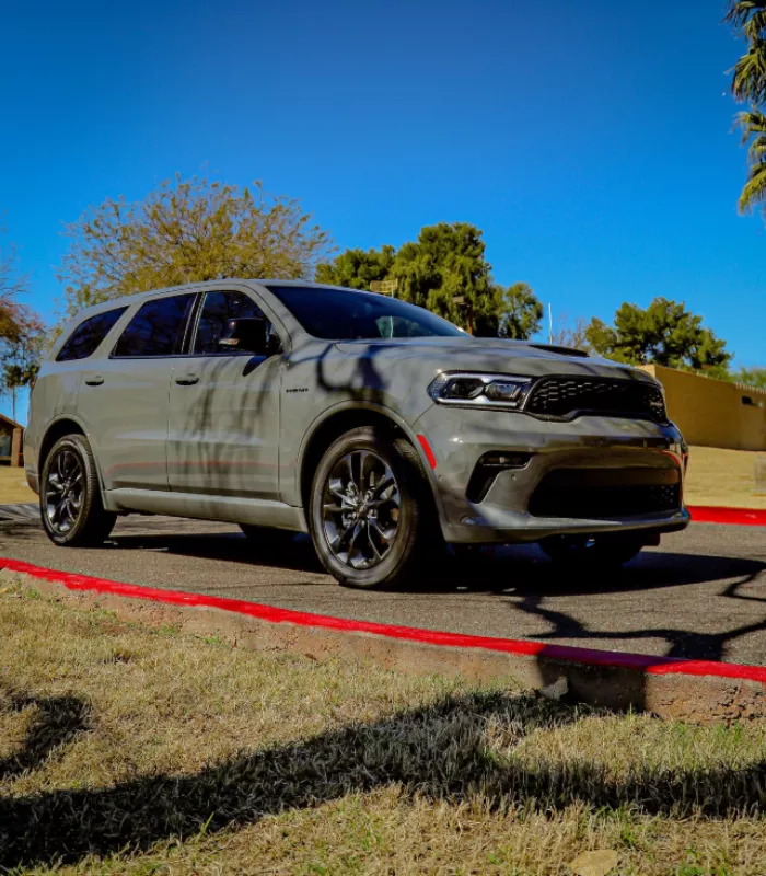 Dodge Durango
