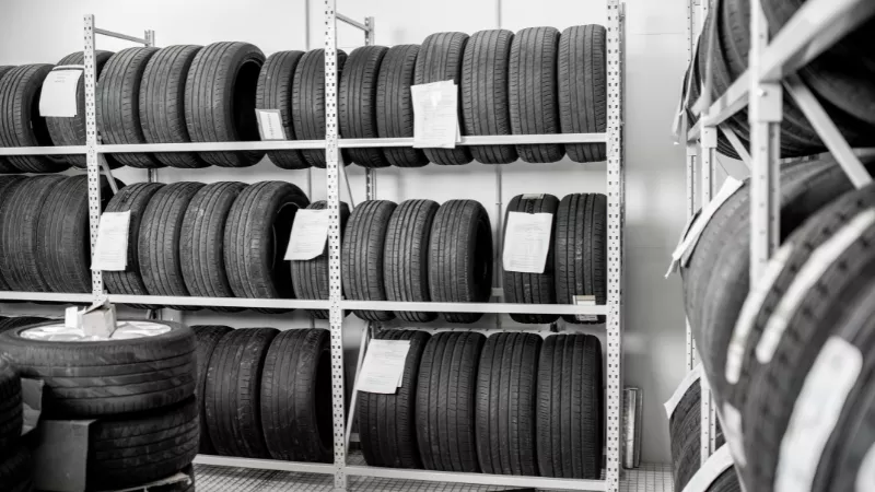 Does Discount Tire Price Match
